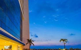 Hotel Almirante Cartagena Colombia